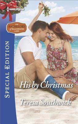 His by Christmas book cover
