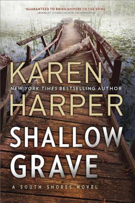 Shallow Grave book cover