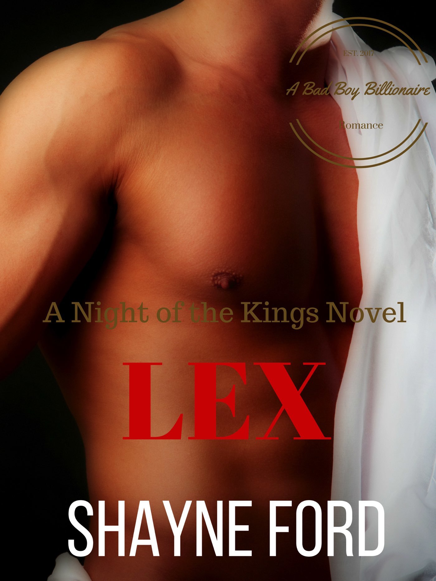 Alexander book cover