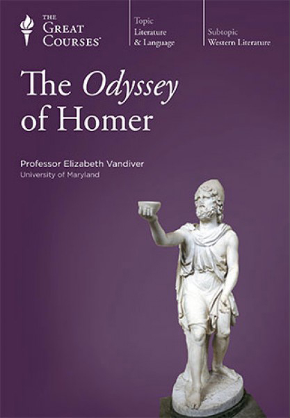 The Odyssey