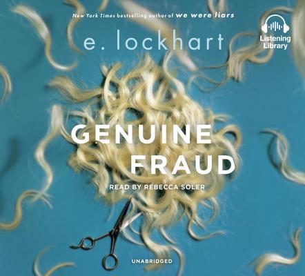 Genuine Fraud