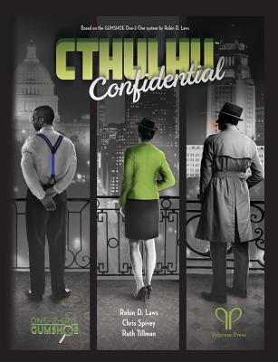 Cthulhu Confidential