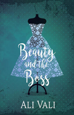 Beauty and the Boss book cover
