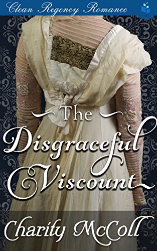 The Disgraceful Viscount book cover