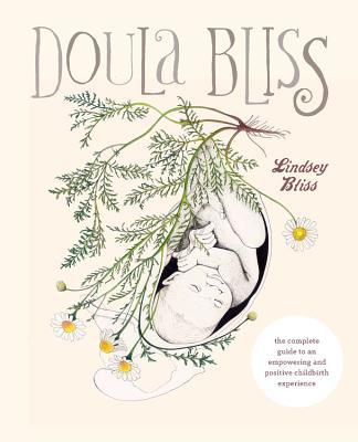 The Doula's Guide to Empowering Your Birth: A Complete Labor and Childbirth Companion for Parents to Be