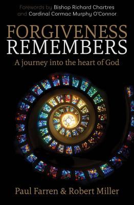 Forgiveness Remembers book cover