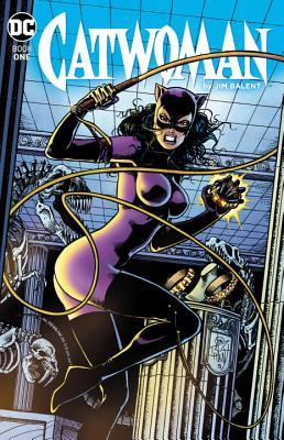Catwoman by Jim Balent, Book One