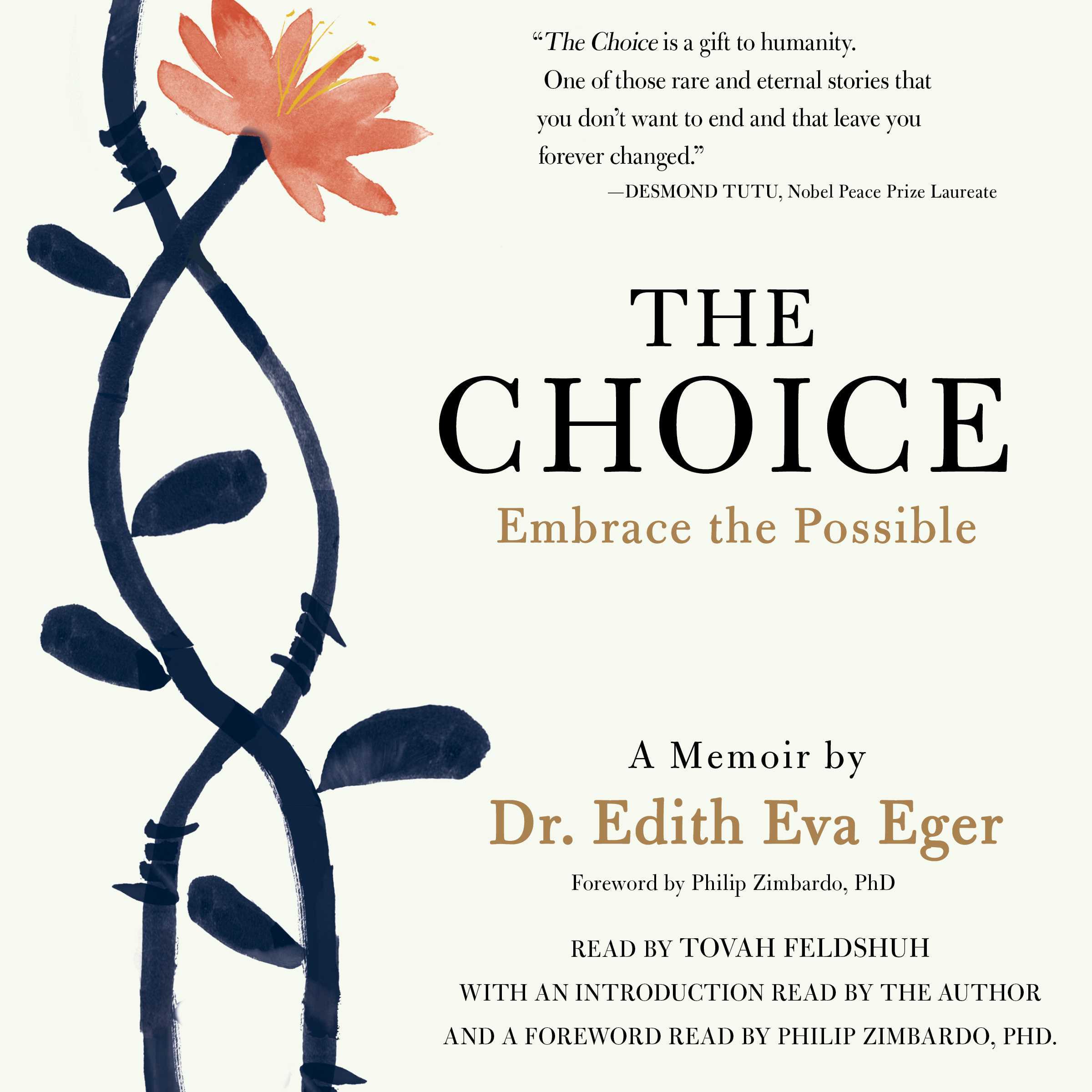 The Choice: Embrace the Possible