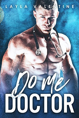 Do Me Doctor book cover