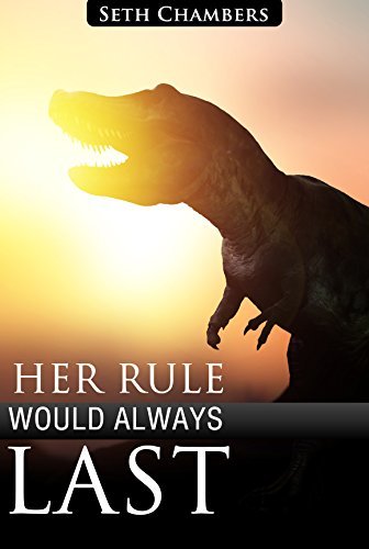 Her Rule Would Always Last book cover