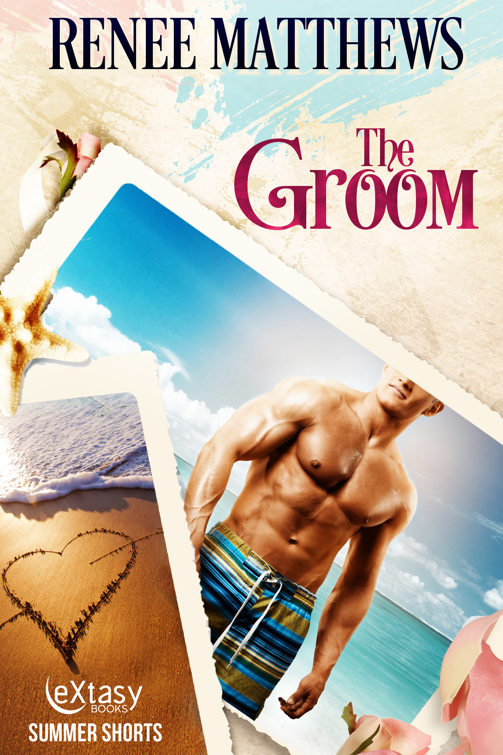 The Groom book cover