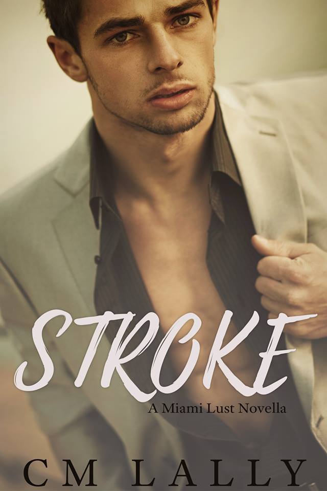 Miami Lust book cover 2