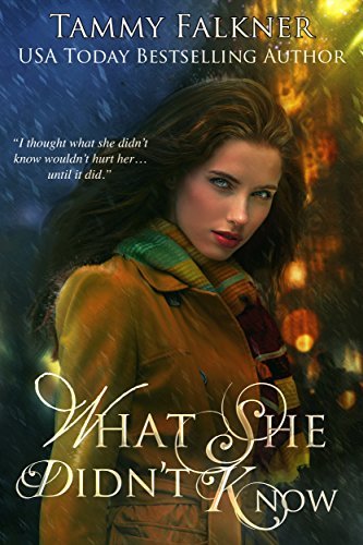 What She book cover 1