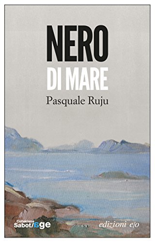Nero di mare book cover
