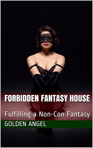 Forbidden Fantasy House book cover
