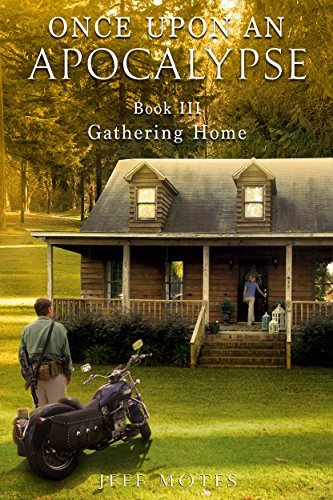 Gathering Home