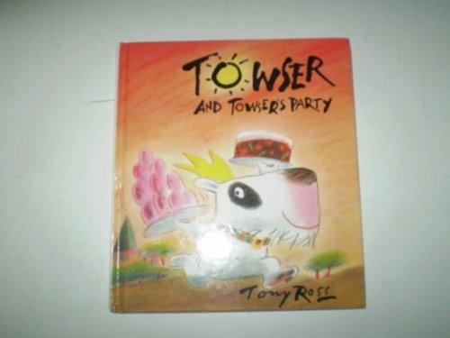 Towser book cover 3