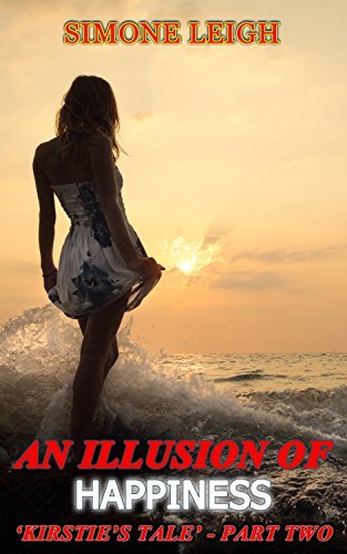 An Illusion of Happiness book cover