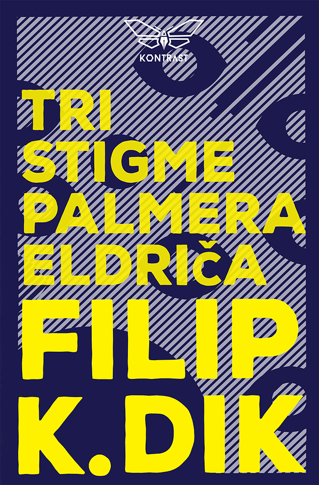 Tri stigme Palmera Eldriča