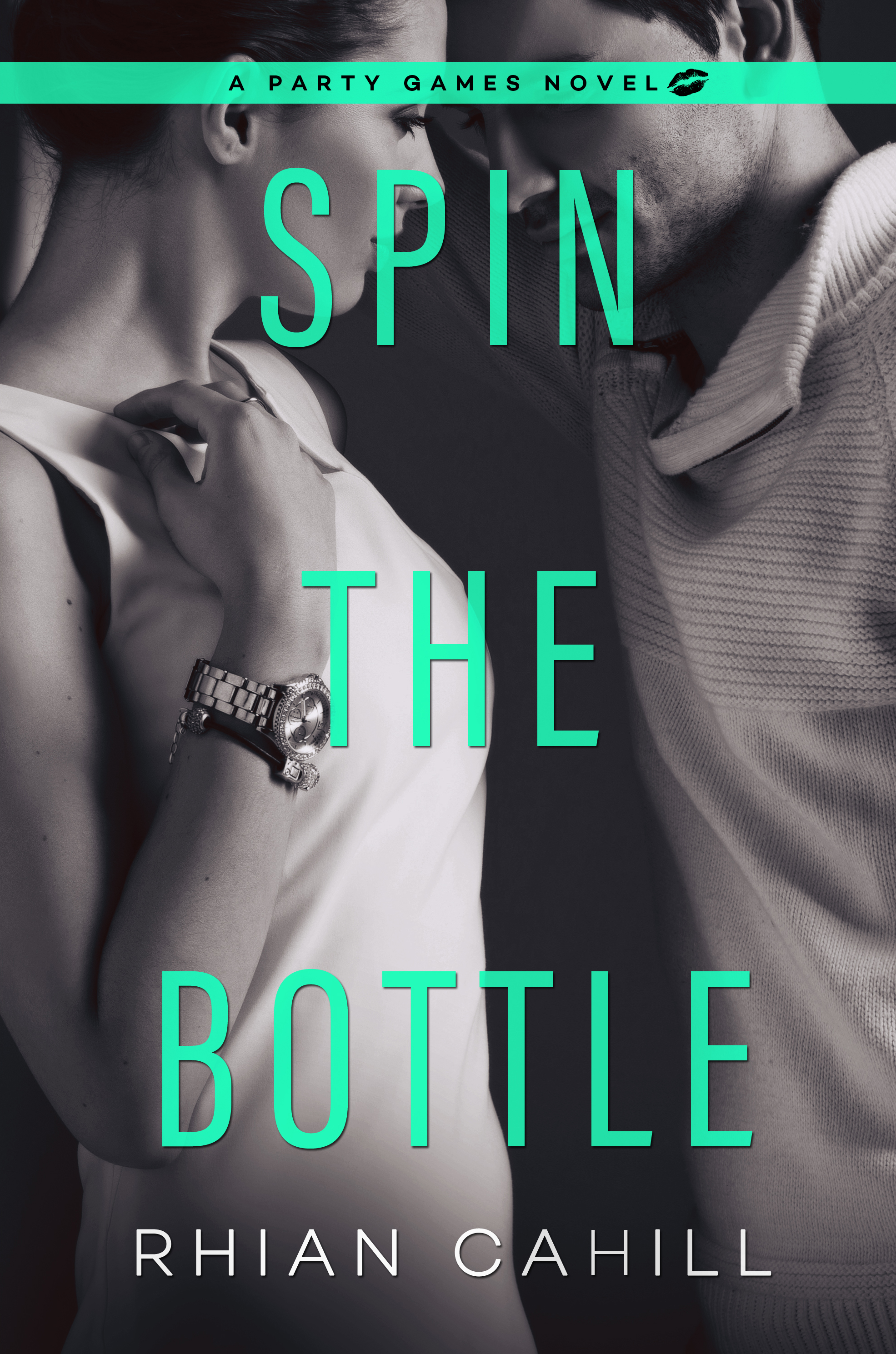 Spin The Bottle