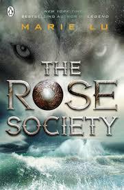 The Rose Society (The Young Elites, #2)