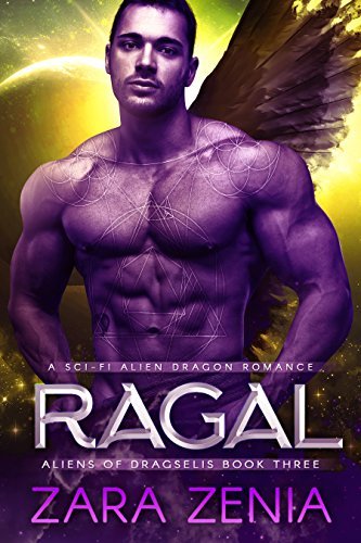 Ragal book cover