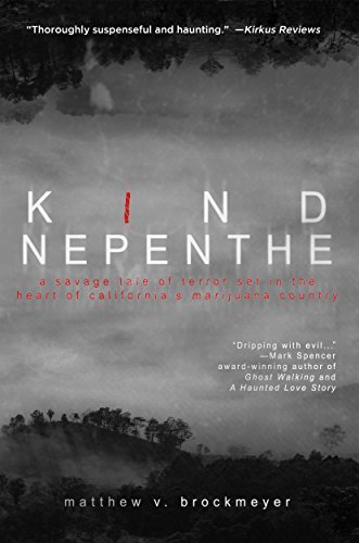 Kind Nepenthe book cover