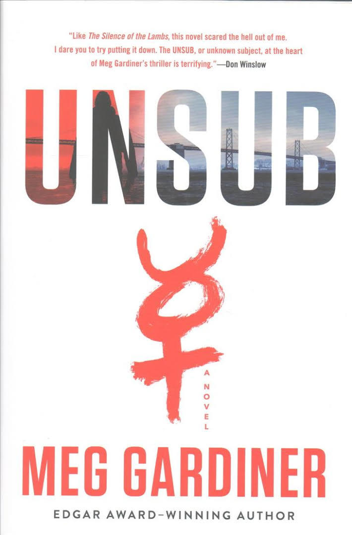 UNSUB (UNSUB, #1)