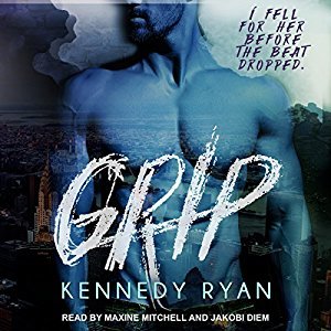 Grip (Grip, #1)
