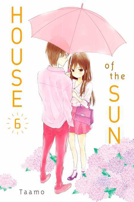 House of the Sun, Vol. 6 (House of the Sun, #6)