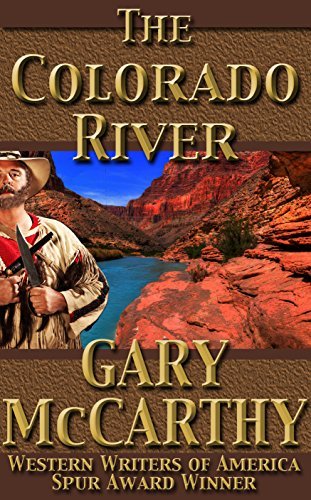 The Colorado River book cover