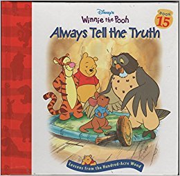 Always Tell the Truth book cover
