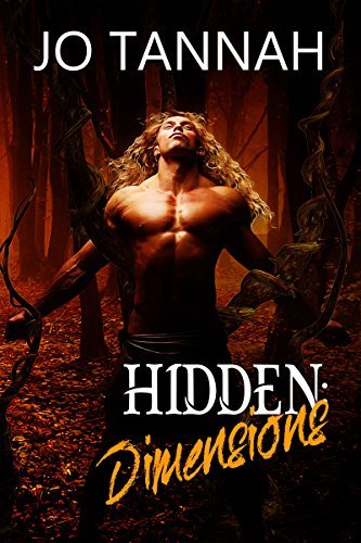 Hidden book cover 2