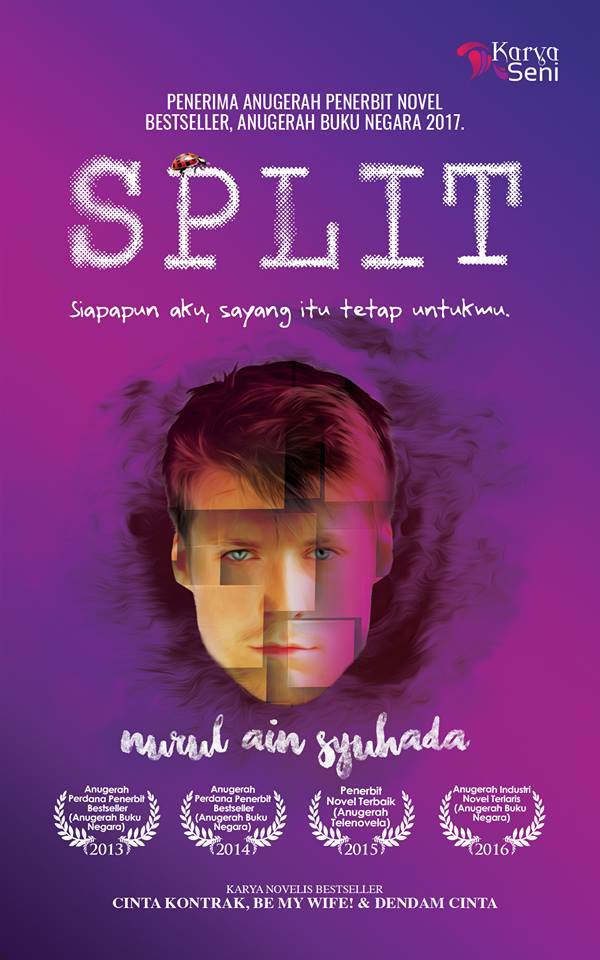 Split