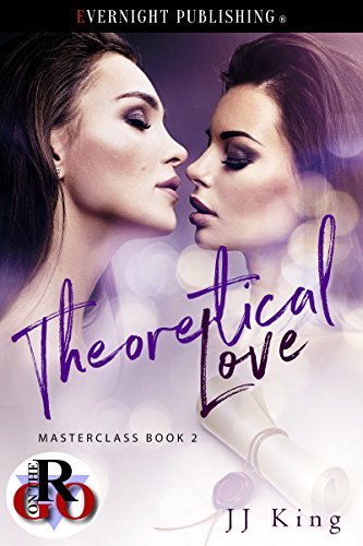 Theoretical Love book cover