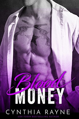 Lone Star Mobster book cover 3