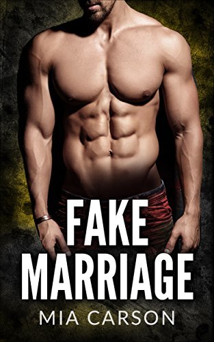 FAKE MARRIAGE
