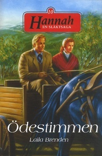 Ödestimmen book cover