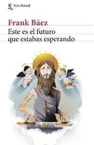 Este es el futuro que estabas esperando book cover