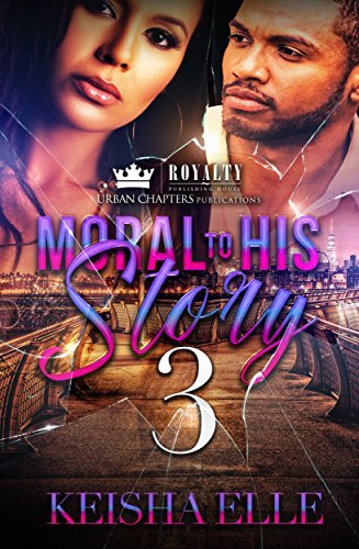 Moral To His Story 3 book cover