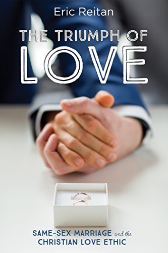 The Triumph of Love book cover