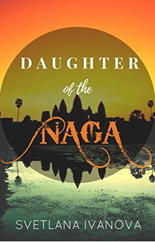 Daughter of the Naga