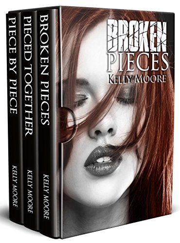 Broken Pieces Series Box Set