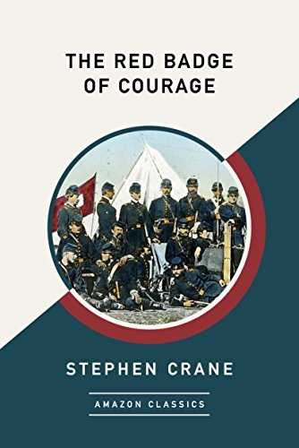 The Red Badge of Courage