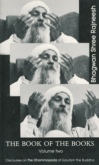 The Book of the Books book cover 2