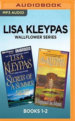 thumbnail image 2 of It Happened One Autumn (The Wallflowers, Book 2) By Lisa Kleypas – Very Good Condition 2 of 4