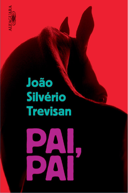 Pai, Pai book cover