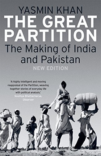 The Making of India and Pakistan