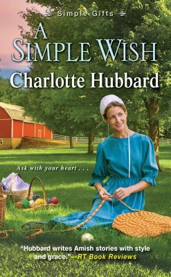 A Simple Wish book cover