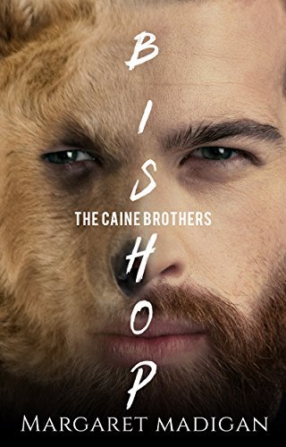 Bishop book cover